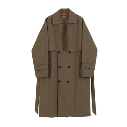 K-Trend Long coat