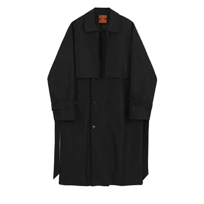 K-Trend Long coat