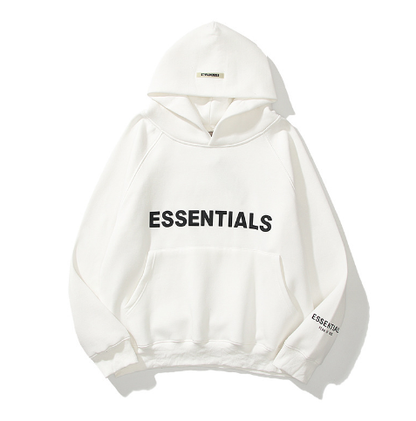 Essentials Hoodie