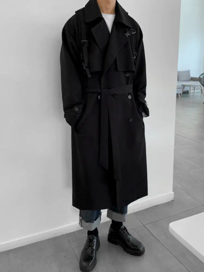 K-Trend Long coat